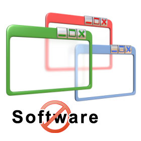 Zero Footprint Solution Zero Footprint Solution
